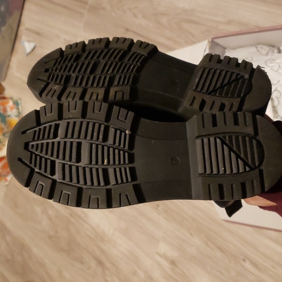 Calia Peyton Chelsea Boots Size 6 Black - Picture 8 of 10